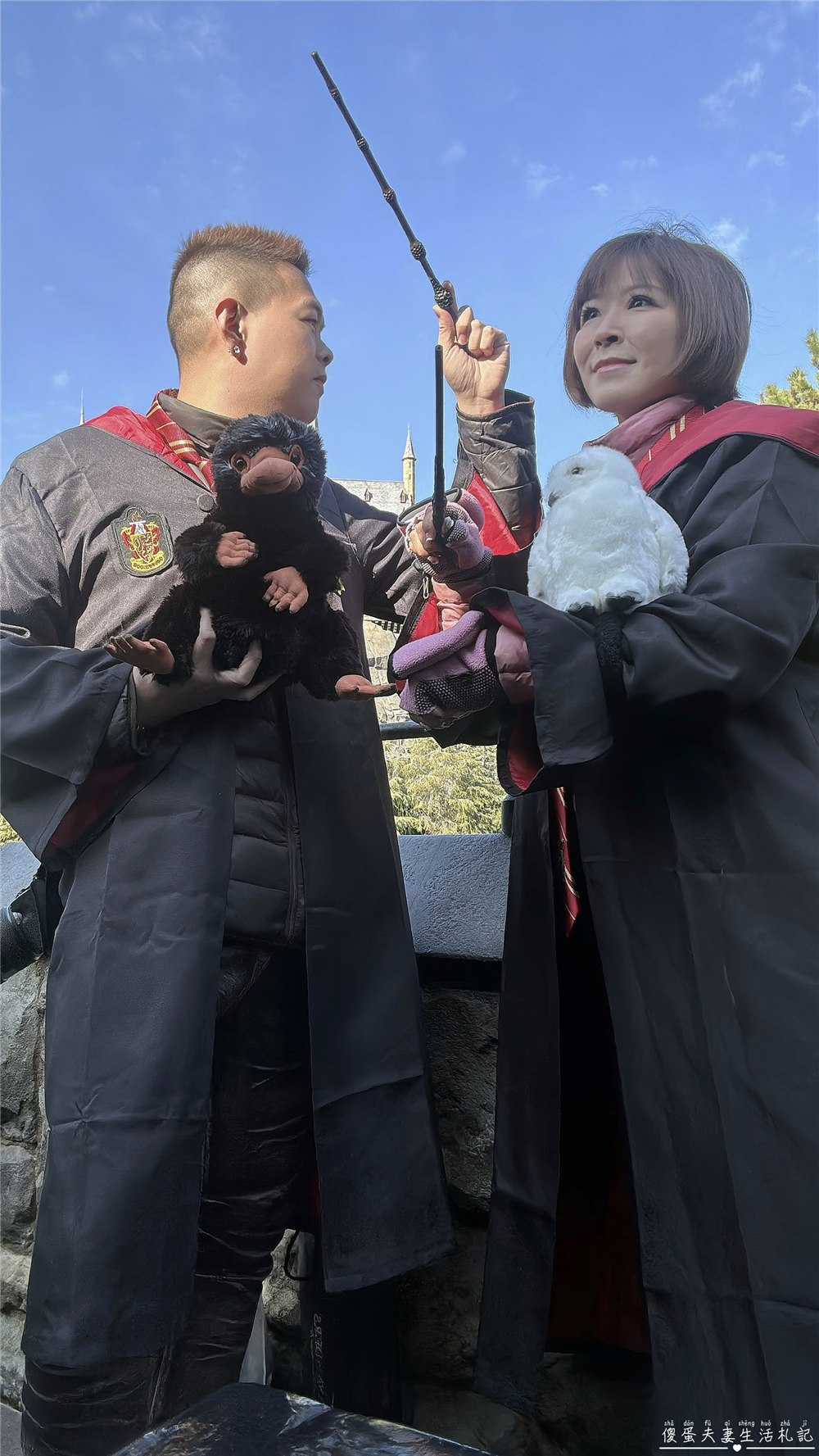 【日本】『日本戰利品全紀錄』買好買滿！從大阪、京都、白川鄉到名古屋13天必買伴手禮全記錄！ @傻蛋夫妻生活札記