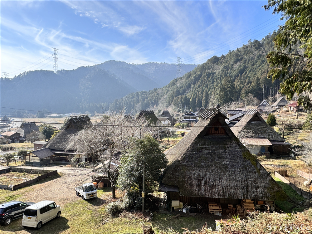 【日本關西+中部】『13天自由行全紀錄』關西、中部地區自由行，行程、戰利品推薦！大阪、京都、名古屋、岐阜好吃好玩的全記錄！ @傻蛋夫妻生活札記