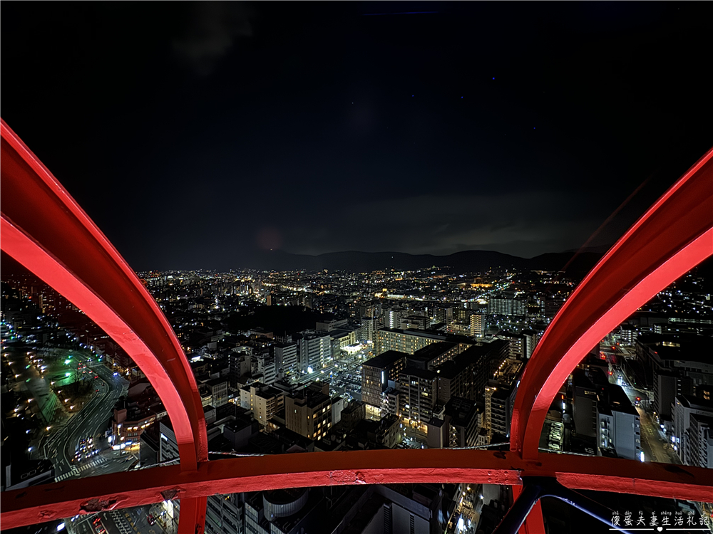 【日本關西+中部】『13天自由行全紀錄』關西、中部地區自由行，行程、戰利品推薦！大阪、京都、名古屋、岐阜好吃好玩的全記錄！ @傻蛋夫妻生活札記