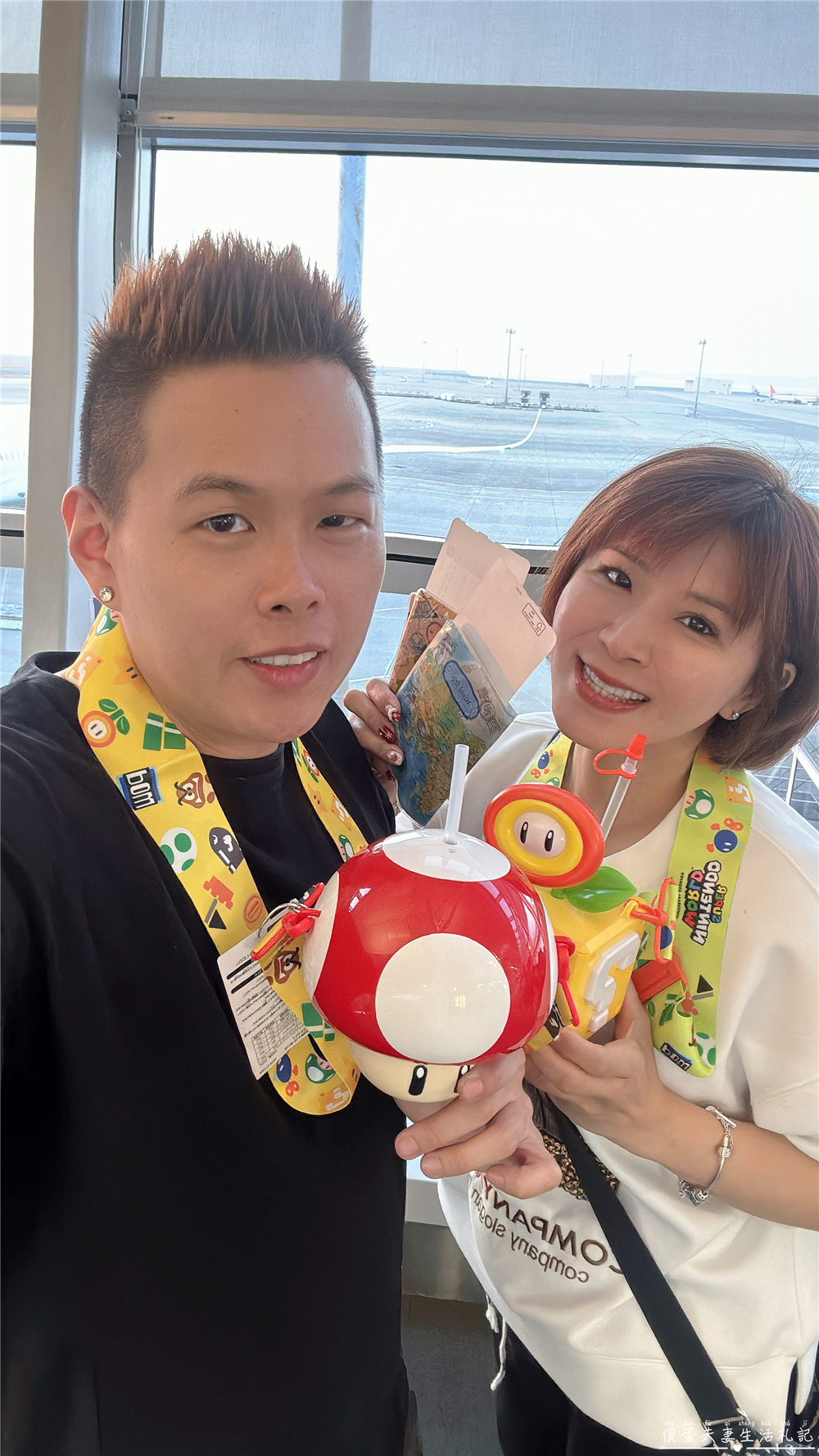 【日本關西+中部】『13天自由行全紀錄』關西、中部地區自由行，行程、戰利品推薦！大阪、京都、名古屋、岐阜好吃好玩的全記錄！ @傻蛋夫妻生活札記