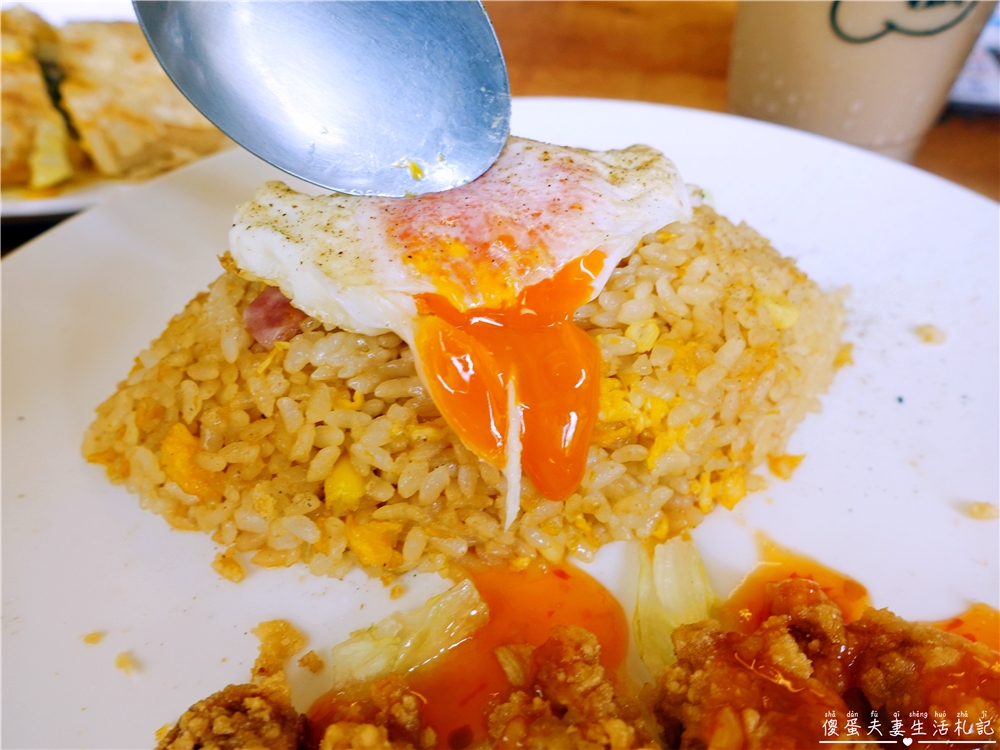 【苗栗市。美食】『紫蝴蝶餐點坊』歷久不衰！苗栗市超人氣老字號早餐店！ @傻蛋夫妻生活札記