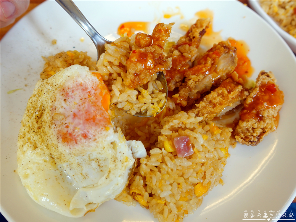 【苗栗市。美食】『紫蝴蝶餐點坊』歷久不衰！苗栗市超人氣老字號早餐店！ @傻蛋夫妻生活札記