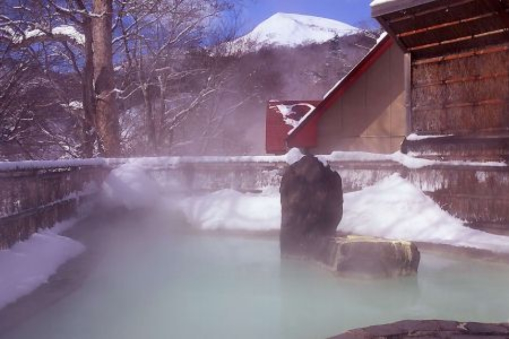 【日本岩手。住宿】『松川溫泉 峽雲莊 / Matsukawa Onsen Kyounso』漫步雪國秘境!享受靜謐的混浴秘湯~ @傻蛋夫妻生活札記 【日本岩手。住宿】『松川溫泉 峽雲莊 / Matsukawa Onsen Kyounso』漫步雪國秘境!享受靜謐的混浴秘湯~ @傻蛋夫妻生活札記