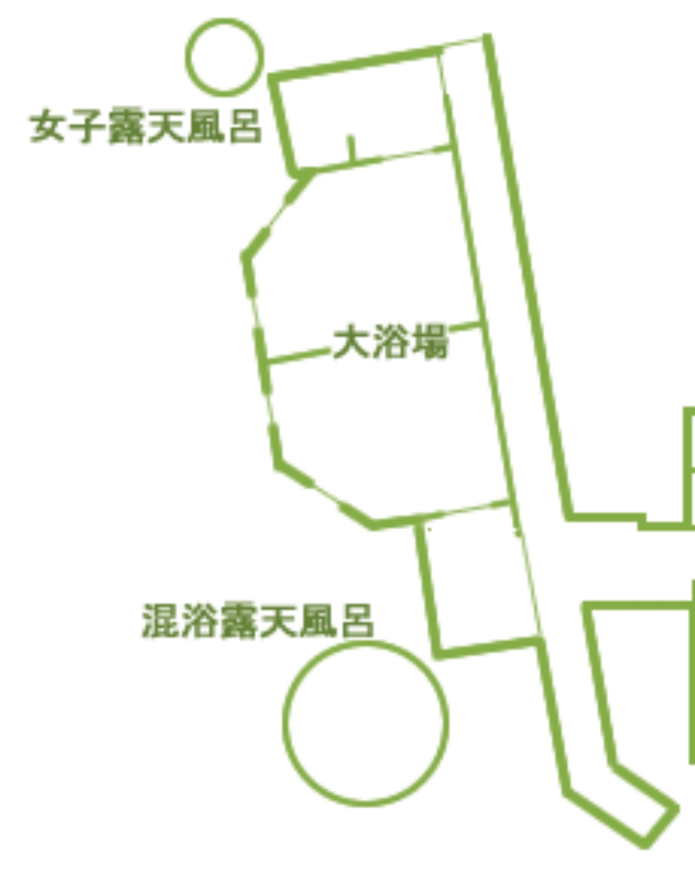 【日本岩手。住宿】『松川溫泉 峽雲莊 / Matsukawa Onsen Kyounso』漫步雪國秘境!享受靜謐的混浴秘湯~ @傻蛋夫妻生活札記 【日本岩手。住宿】『松川溫泉 峽雲莊 / Matsukawa Onsen Kyounso』漫步雪國秘境!享受靜謐的混浴秘湯~ @傻蛋夫妻生活札記