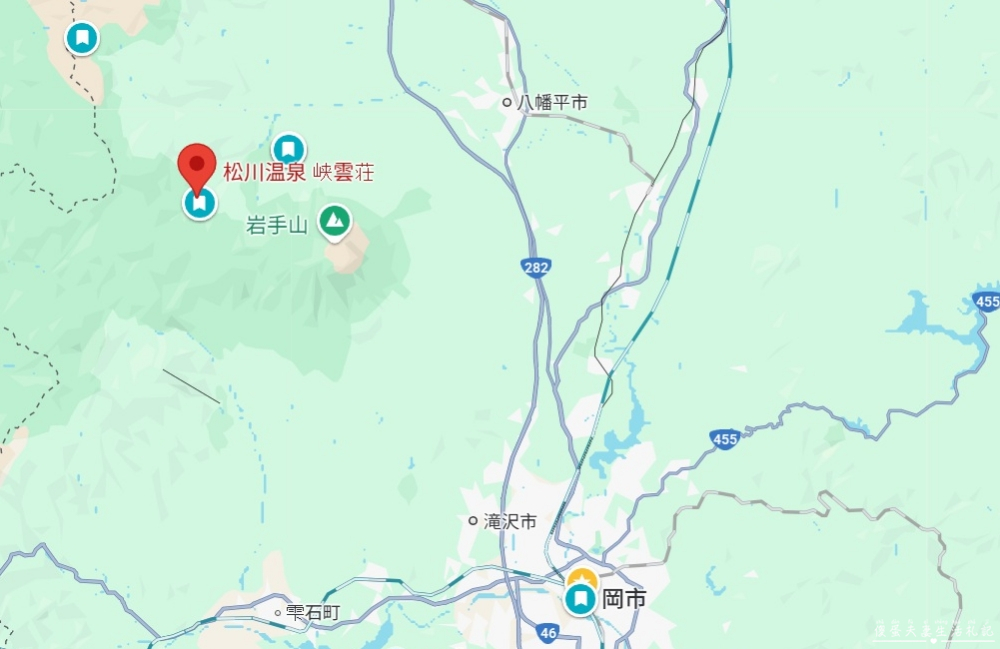 【日本岩手。住宿】『松川溫泉 峽雲莊 / Matsukawa Onsen Kyounso』漫步雪國秘境!享受靜謐的混浴秘湯~ @傻蛋夫妻生活札記 【日本岩手。住宿】『松川溫泉 峽雲莊 / Matsukawa Onsen Kyounso』漫步雪國秘境!享受靜謐的混浴秘湯~ @傻蛋夫妻生活札記