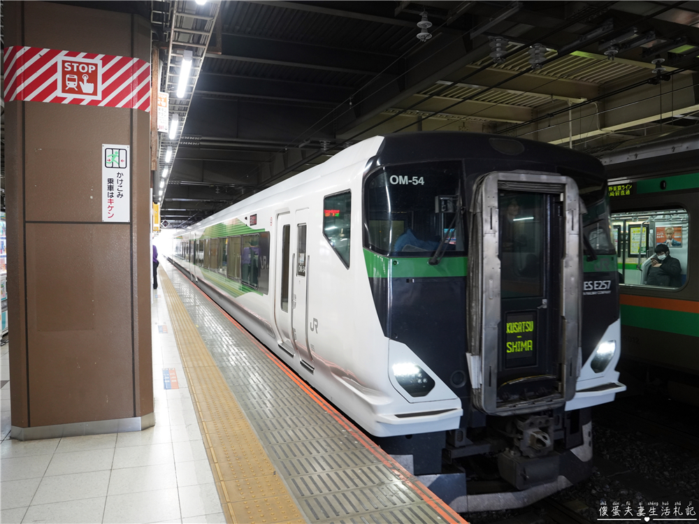 【日本群馬。住宿】『川中温泉 かど半旅館』日本三大美人湯之一的昭和秘湯體驗！ @傻蛋夫妻生活札記