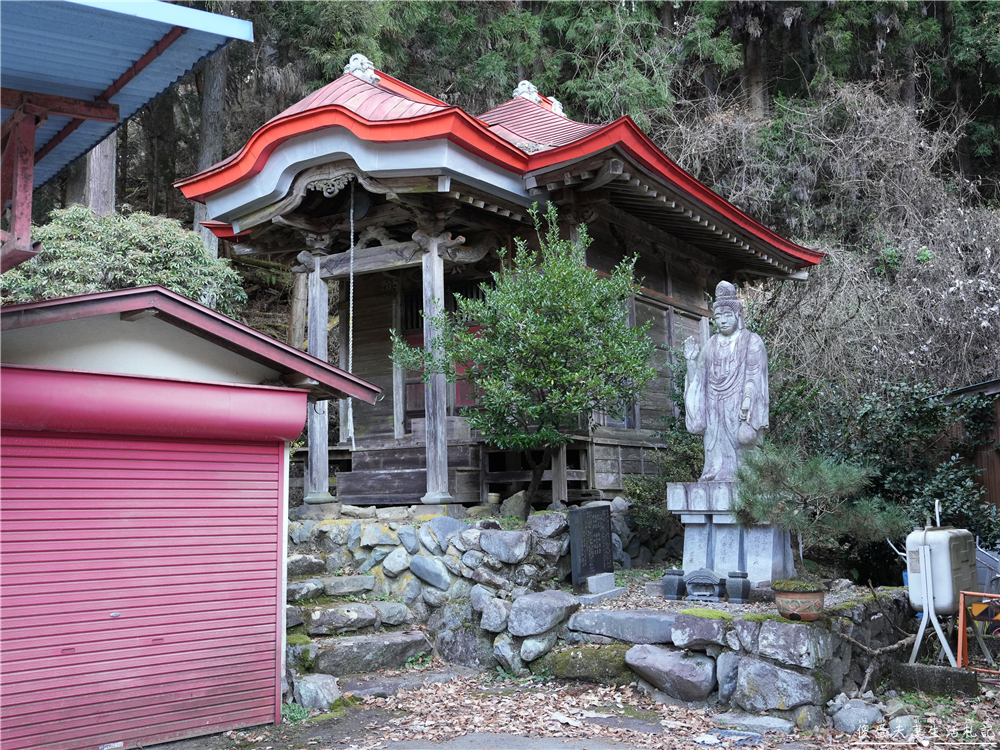 【日本群馬。住宿】『川中温泉 かど半旅館』日本三大美人湯之一的昭和秘湯體驗！ @傻蛋夫妻生活札記