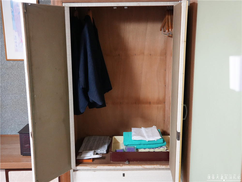 【日本群馬。住宿】『川中温泉 かど半旅館』日本三大美人湯之一的昭和秘湯體驗！ @傻蛋夫妻生活札記