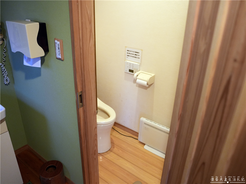 【日本群馬。住宿】『川中温泉 かど半旅館』日本三大美人湯之一的昭和秘湯體驗！ @傻蛋夫妻生活札記