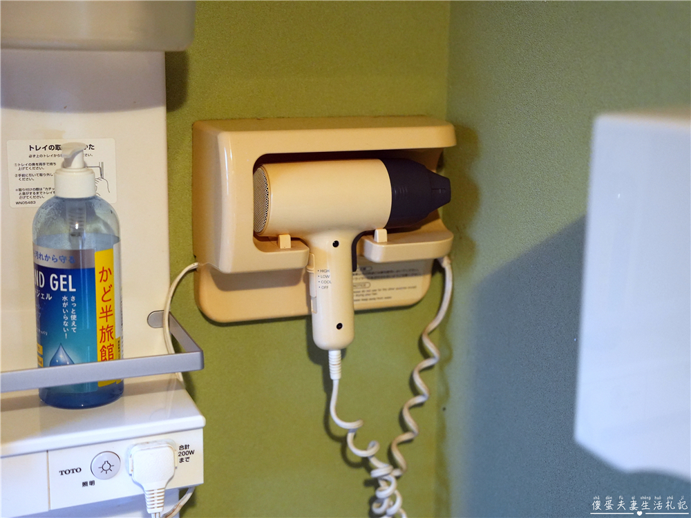 【日本群馬。住宿】『川中温泉 かど半旅館』日本三大美人湯之一的昭和秘湯體驗！ @傻蛋夫妻生活札記