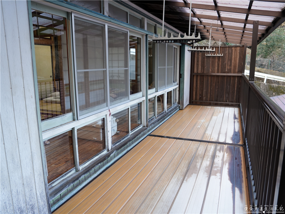 【日本群馬。住宿】『川中温泉 かど半旅館』日本三大美人湯之一的昭和秘湯體驗！ @傻蛋夫妻生活札記