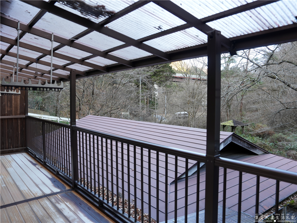 【日本群馬。住宿】『川中温泉 かど半旅館』日本三大美人湯之一的昭和秘湯體驗！ @傻蛋夫妻生活札記