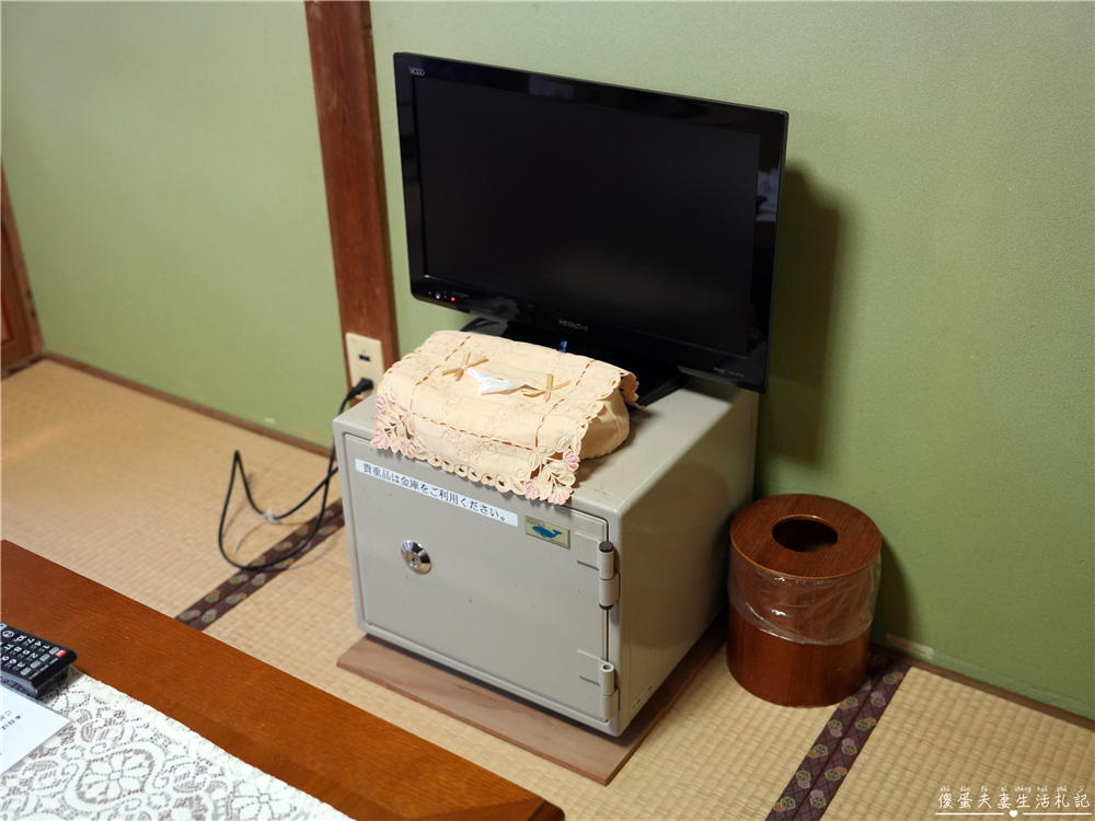 【日本群馬。住宿】『川中温泉 かど半旅館』日本三大美人湯之一的昭和秘湯體驗！ @傻蛋夫妻生活札記