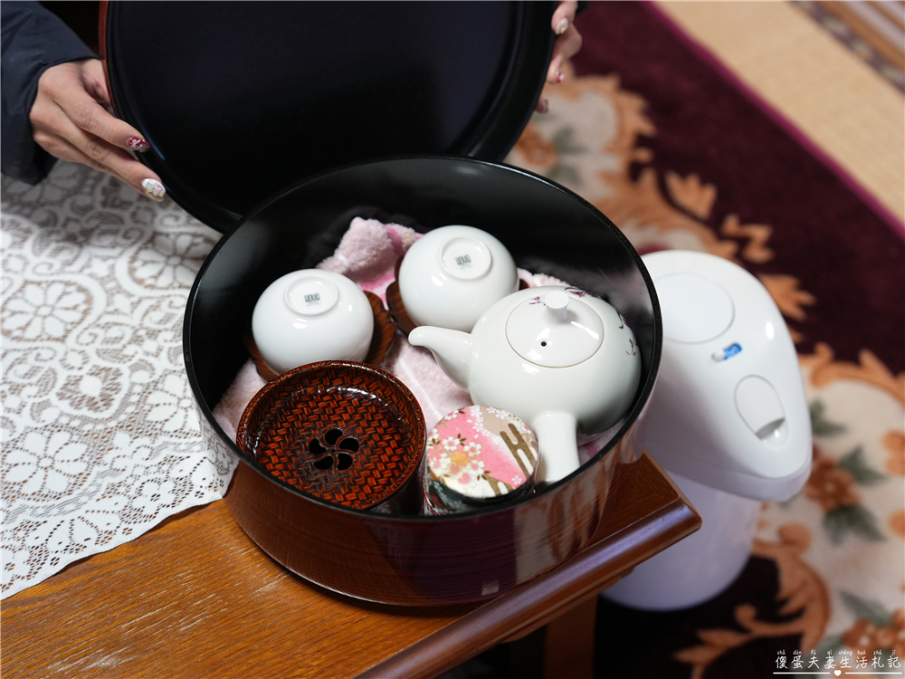 【日本群馬。住宿】『川中温泉 かど半旅館』日本三大美人湯之一的昭和秘湯體驗！ @傻蛋夫妻生活札記