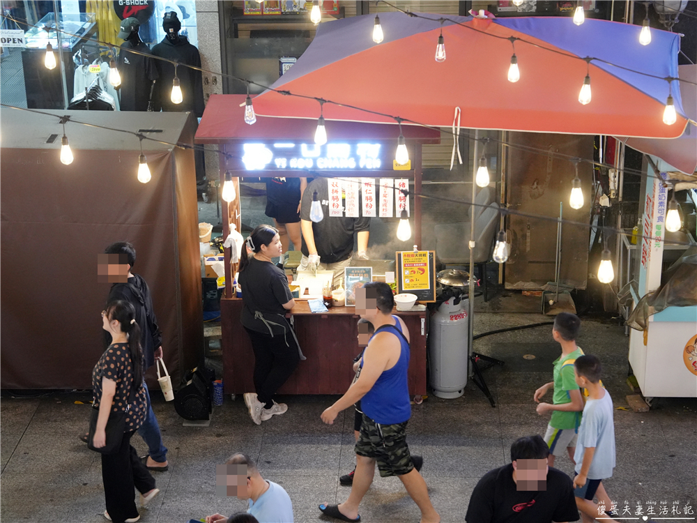 【台中一中商圈。懶人包】12家一中街週邊美食蒐集！台中超高人氣據點吃起來~~ @傻蛋夫妻生活札記