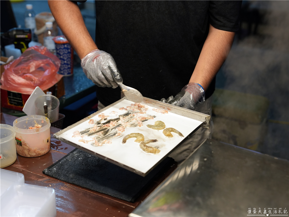 【台中一中商圈。懶人包】12家一中街週邊美食蒐集！台中超高人氣據點吃起來~~ @傻蛋夫妻生活札記