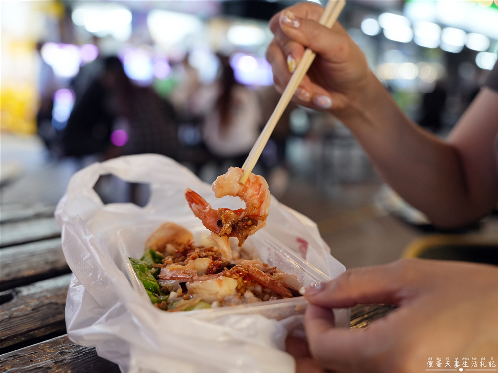 【台中一中商圈。懶人包】12家一中街週邊美食蒐集！台中超高人氣據點吃起來~~ @傻蛋夫妻生活札記