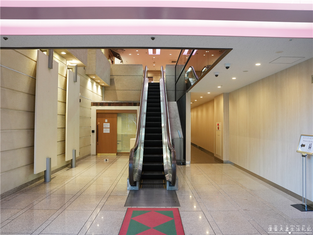 【日本東京。住宿】『池袋第一飯店 / Dai-ichi Inn Ikebukuro』車站走路3分鐘、生活機能超方便的商務旅館！ @傻蛋夫妻生活札記