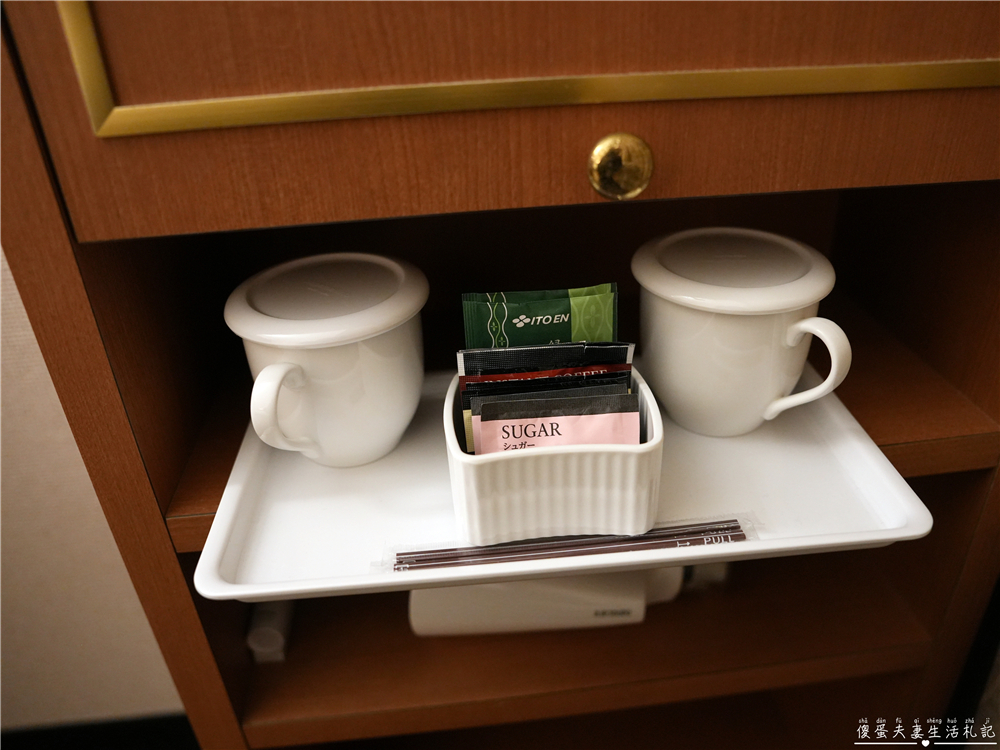 【日本東京。住宿】『池袋第一飯店 / Dai-ichi Inn Ikebukuro』車站走路3分鐘、生活機能超方便的商務旅館！ @傻蛋夫妻生活札記