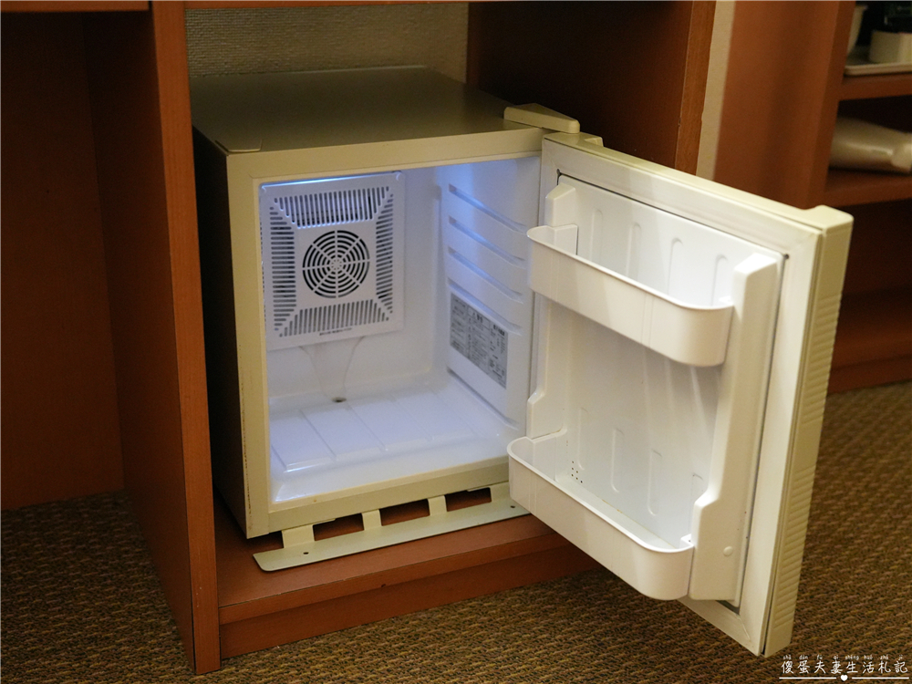 【日本東京。住宿】『池袋第一飯店 / Dai-ichi Inn Ikebukuro』車站走路3分鐘、生活機能超方便的商務旅館！ @傻蛋夫妻生活札記