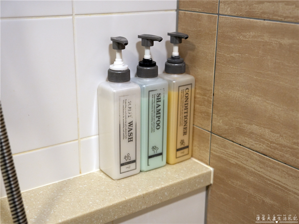 【日本東京。住宿】『池袋第一飯店 / Dai-ichi Inn Ikebukuro』車站走路3分鐘、生活機能超方便的商務旅館！ @傻蛋夫妻生活札記