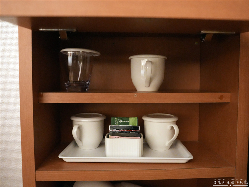 【日本東京。住宿】『池袋第一飯店 / Dai-ichi Inn Ikebukuro』車站走路3分鐘、生活機能超方便的商務旅館！ @傻蛋夫妻生活札記