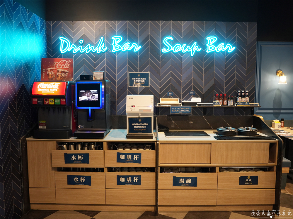 【苗栗頭份。美食】『瀧厚炙燒熟成牛排-苗栗頭份大全聯店』全台人氣連鎖牛排，頭份也吃得到！雙人套餐輕鬆享受，自助吧也是誠意十足！ @傻蛋夫妻生活札記