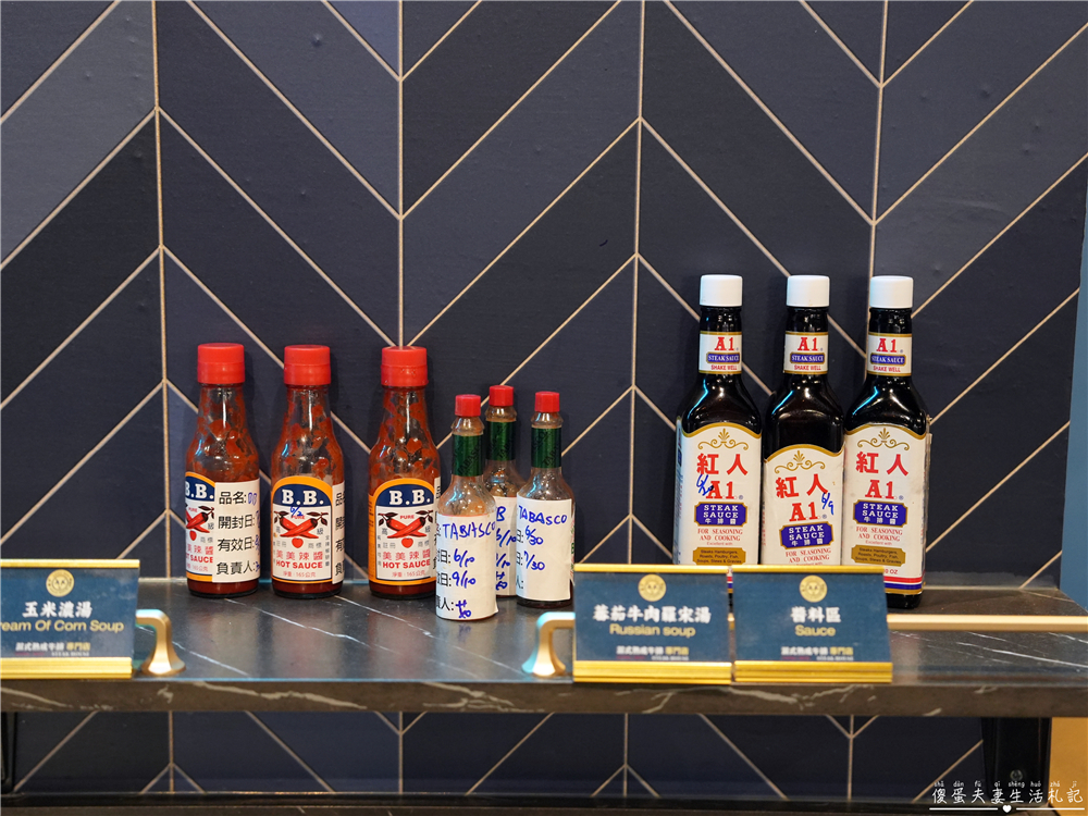 【苗栗頭份。美食】『瀧厚炙燒熟成牛排-苗栗頭份大全聯店』全台人氣連鎖牛排，頭份也吃得到！雙人套餐輕鬆享受，自助吧也是誠意十足！ @傻蛋夫妻生活札記