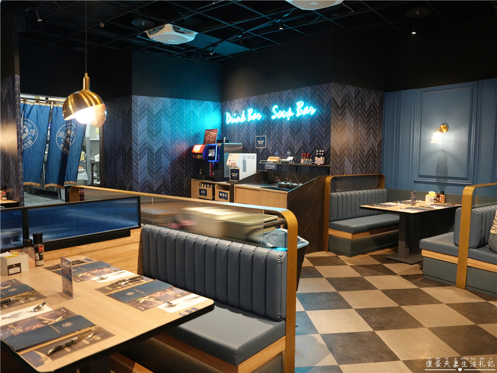 【苗栗頭份。美食】『瀧厚炙燒熟成牛排-苗栗頭份大全聯店』全台人氣連鎖牛排，頭份也吃得到！雙人套餐輕鬆享受，自助吧也是誠意十足！ @傻蛋夫妻生活札記