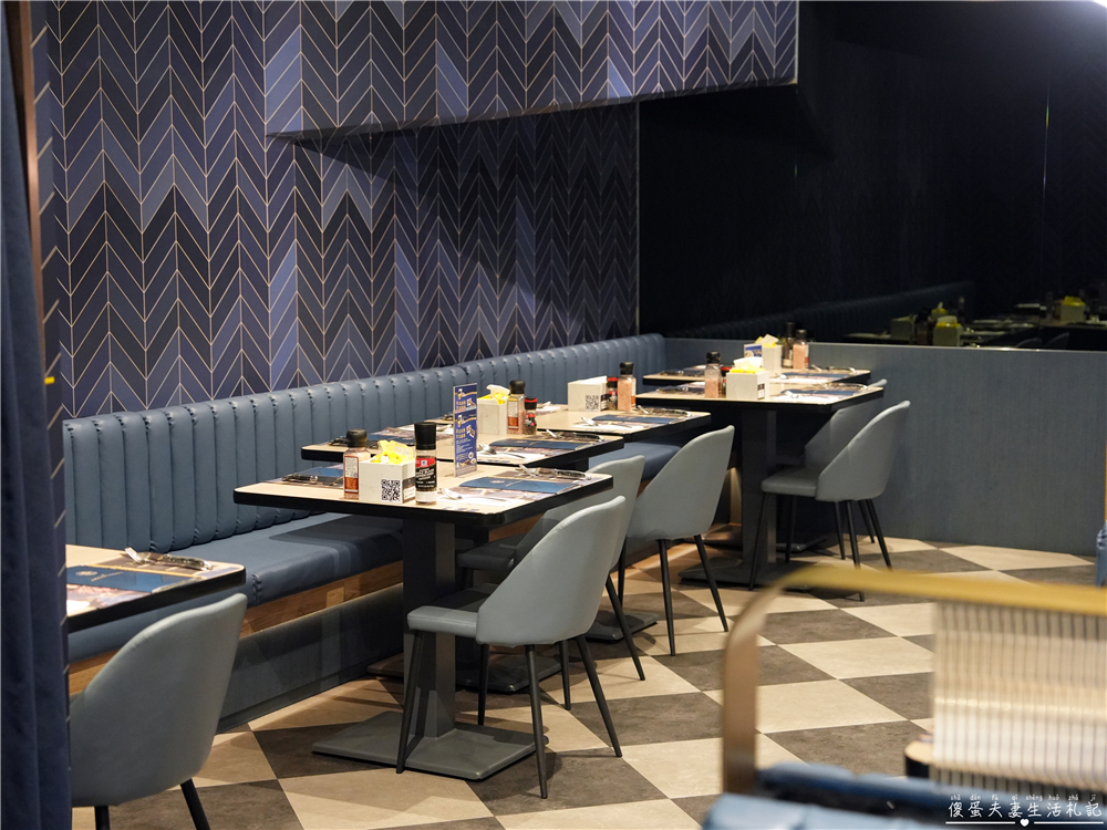 【苗栗頭份。美食】『瀧厚炙燒熟成牛排-苗栗頭份大全聯店』全台人氣連鎖牛排，頭份也吃得到！雙人套餐輕鬆享受，自助吧也是誠意十足！ @傻蛋夫妻生活札記