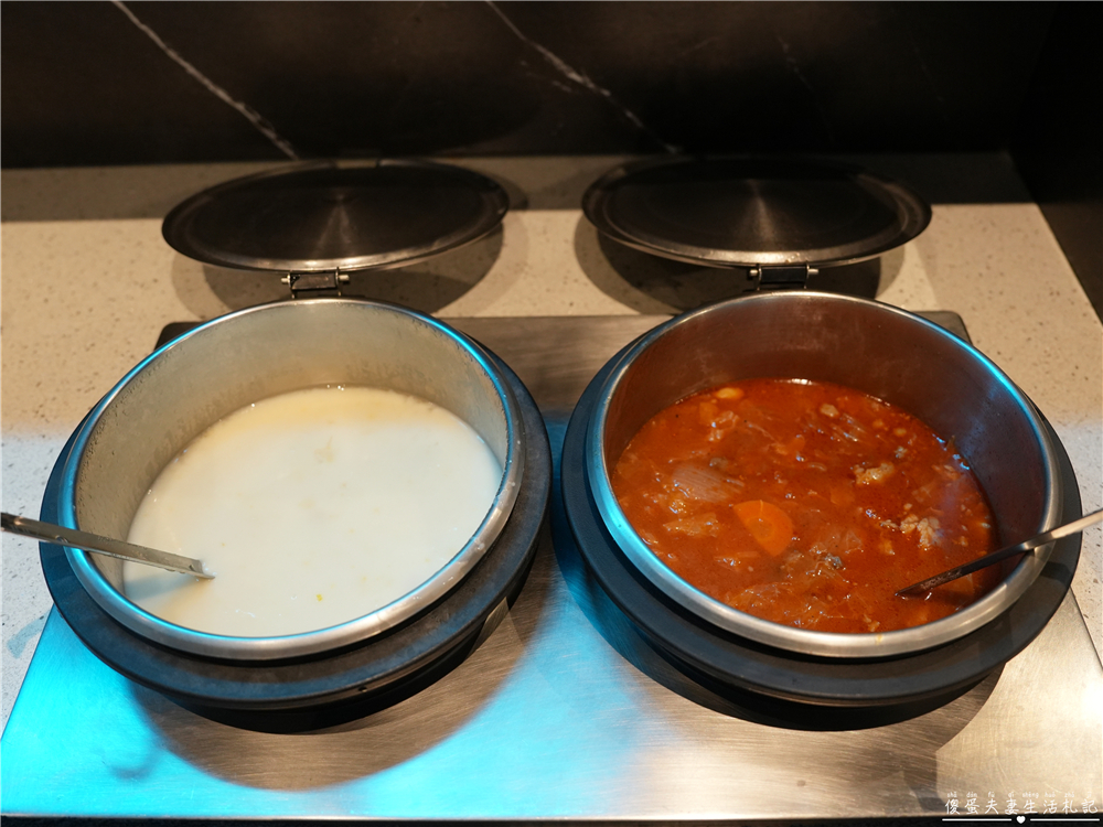 【苗栗頭份。美食】『瀧厚炙燒熟成牛排-苗栗頭份大全聯店』全台人氣連鎖牛排，頭份也吃得到！雙人套餐輕鬆享受，自助吧也是誠意十足！ @傻蛋夫妻生活札記