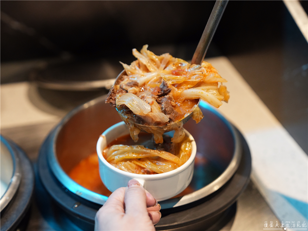 【苗栗頭份。美食】『瀧厚炙燒熟成牛排-苗栗頭份大全聯店』全台人氣連鎖牛排，頭份也吃得到！雙人套餐輕鬆享受，自助吧也是誠意十足！ @傻蛋夫妻生活札記