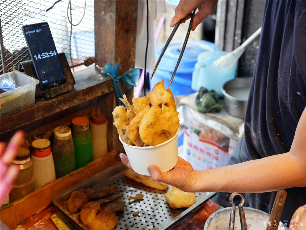 【台中一中商圈。懶人包】12家一中街週邊美食蒐集！台中超高人氣據點吃起來~~ @傻蛋夫妻生活札記