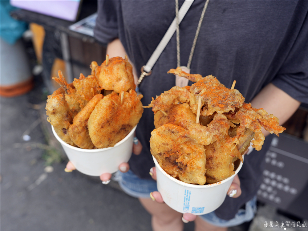 【台中一中商圈。懶人包】12家一中街週邊美食蒐集！台中超高人氣據點吃起來~~ @傻蛋夫妻生活札記