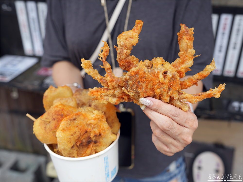 【台中一中商圈。懶人包】12家一中街週邊美食蒐集！台中超高人氣據點吃起來~~ @傻蛋夫妻生活札記