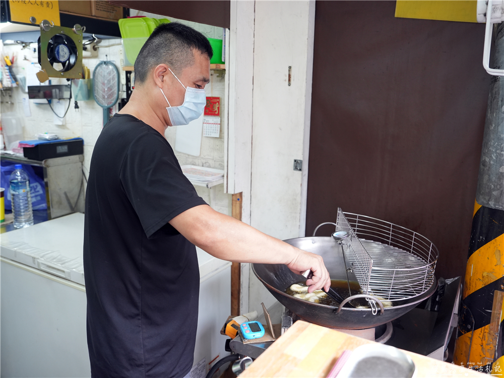 【台中一中商圈。懶人包】12家一中街週邊美食蒐集！台中超高人氣據點吃起來~~ @傻蛋夫妻生活札記