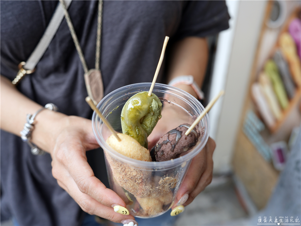 【台中一中商圈。懶人包】12家一中街週邊美食蒐集！台中超高人氣據點吃起來~~ @傻蛋夫妻生活札記