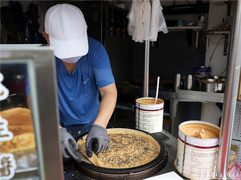 【台中一中商圈。懶人包】12家一中街週邊美食蒐集！台中超高人氣據點吃起來~~ @傻蛋夫妻生活札記