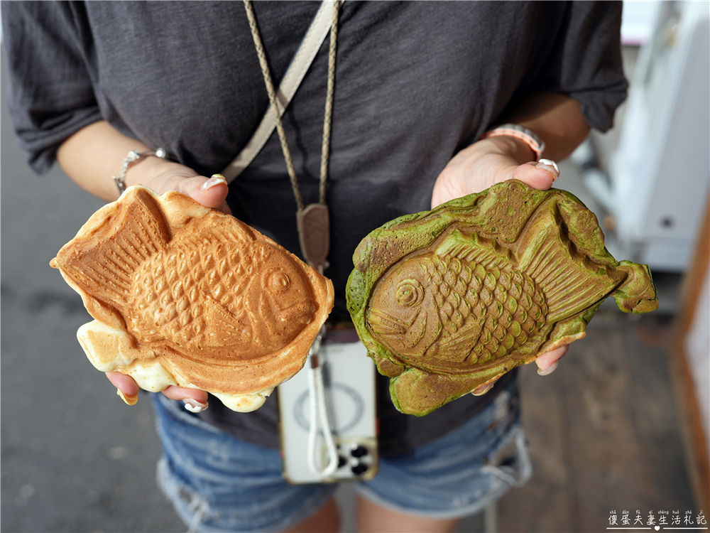 【台中一中商圈。懶人包】12家一中街週邊美食蒐集！台中超高人氣據點吃起來~~ @傻蛋夫妻生活札記