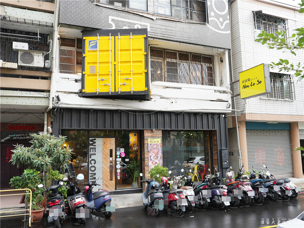 【台中一中商圈。懶人包】12家一中街週邊美食蒐集！台中超高人氣據點吃起來~~ @傻蛋夫妻生活札記