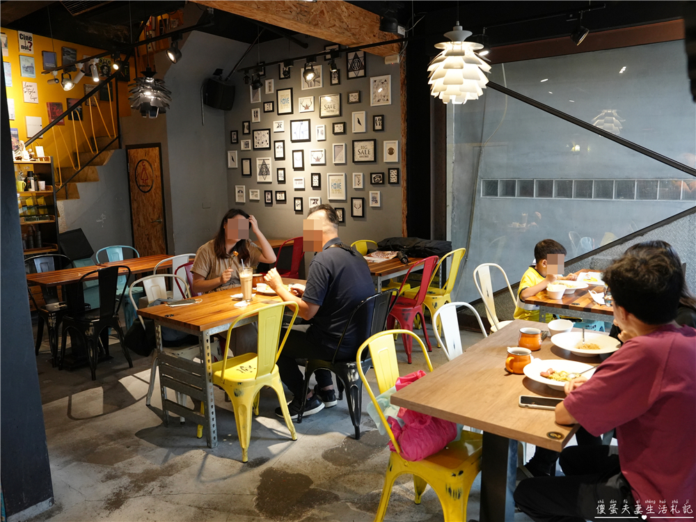 【台中一中商圈。懶人包】12家一中街週邊美食蒐集！台中超高人氣據點吃起來~~ @傻蛋夫妻生活札記