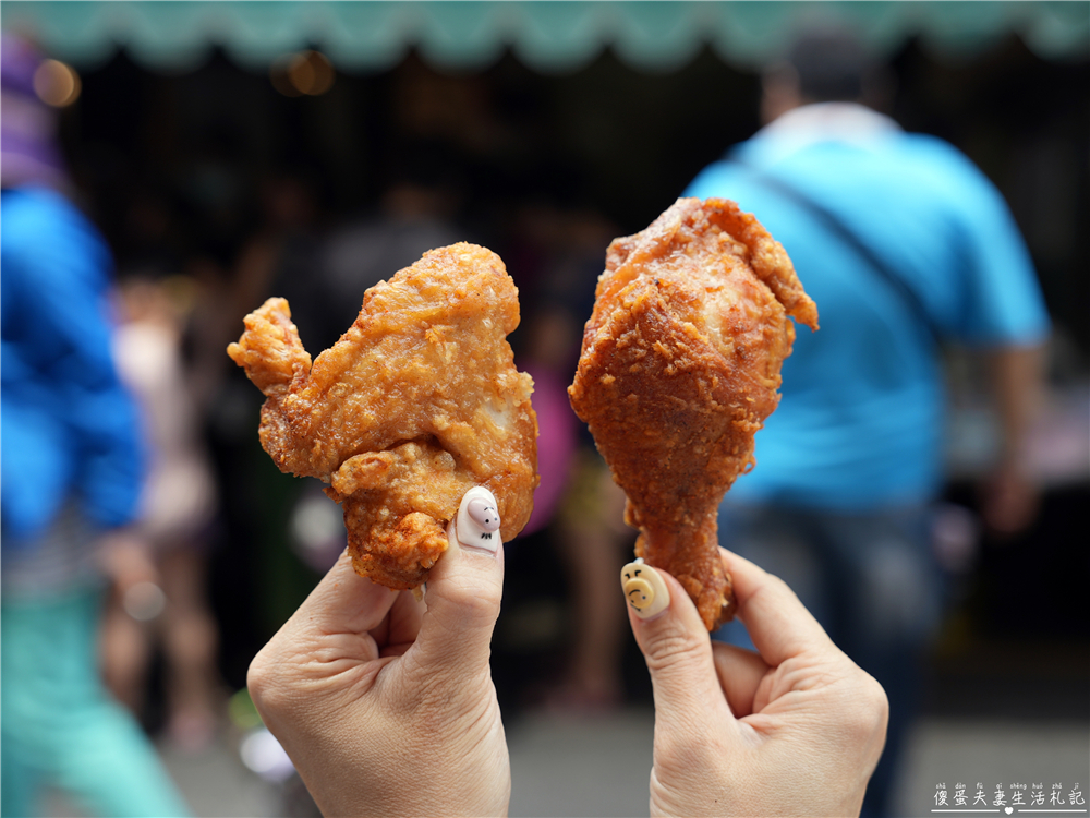 【台中水湳市場。懶人包】13家水湳市場美食蒐集！最接地氣的傳統大型市場美食蒐錄！ @傻蛋夫妻生活札記