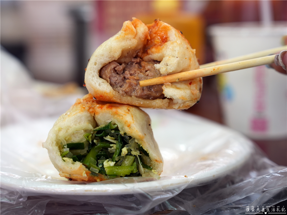 【台中水湳市場。懶人包】13家水湳市場美食蒐集！最接地氣的傳統大型市場美食蒐錄！ @傻蛋夫妻生活札記