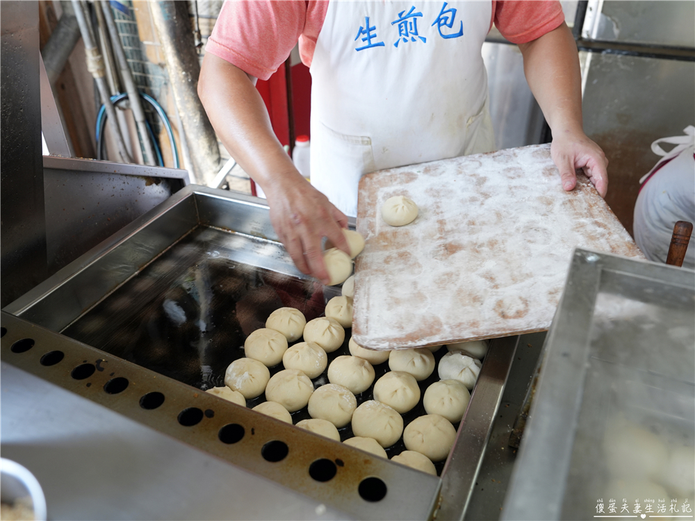 【台中水湳市場。懶人包】13家水湳市場美食蒐集！最接地氣的傳統大型市場美食蒐錄！ @傻蛋夫妻生活札記