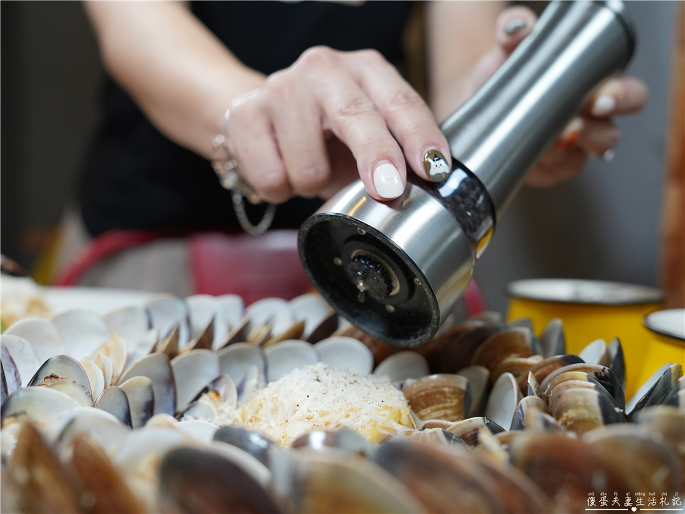 【台中一中商圈。懶人包】12家一中街週邊美食蒐集！台中超高人氣據點吃起來~~ @傻蛋夫妻生活札記