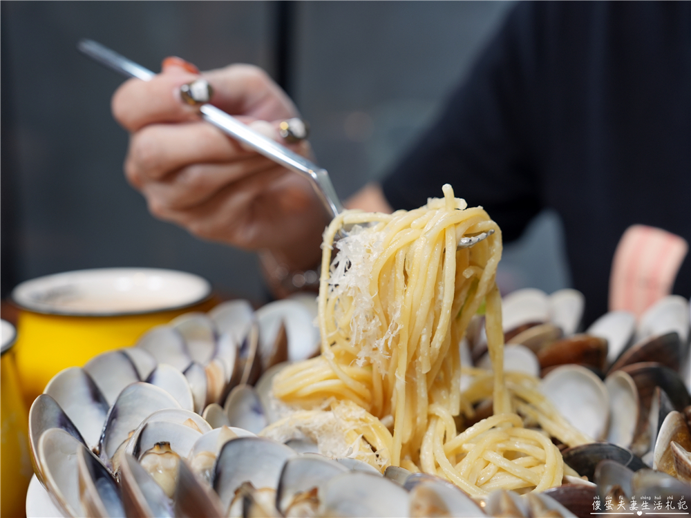 【台中一中商圈。懶人包】12家一中街週邊美食蒐集！台中超高人氣據點吃起來~~ @傻蛋夫妻生活札記