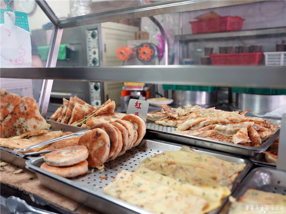 【台中水湳市場。懶人包】13家水湳市場美食蒐集！最接地氣的傳統大型市場美食蒐錄！ @傻蛋夫妻生活札記