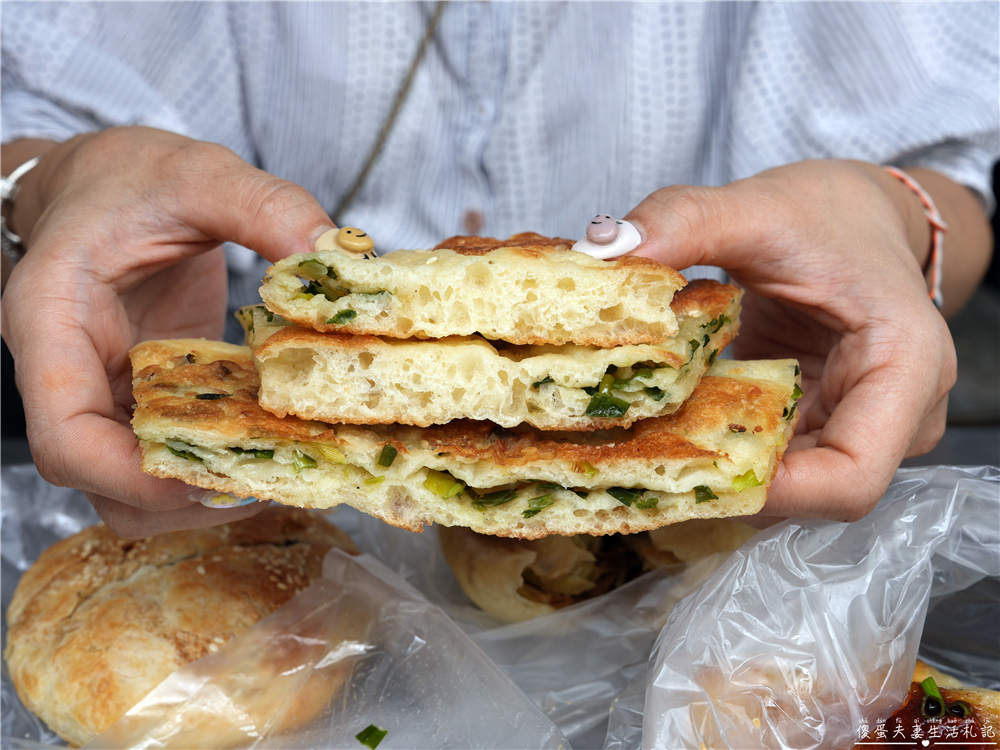 【台中水湳市場。懶人包】13家水湳市場美食蒐集！最接地氣的傳統大型市場美食蒐錄！ @傻蛋夫妻生活札記