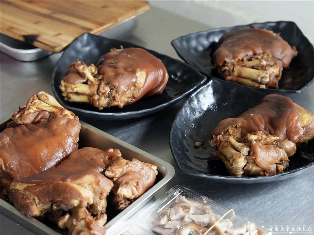 【台中水湳市場。懶人包】13家水湳市場美食蒐集！最接地氣的傳統大型市場美食蒐錄！ @傻蛋夫妻生活札記