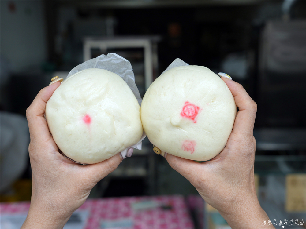 【台中水湳市場。懶人包】13家水湳市場美食蒐集！最接地氣的傳統大型市場美食蒐錄！ @傻蛋夫妻生活札記